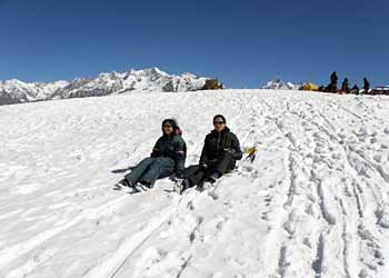 car rental in chandigarh